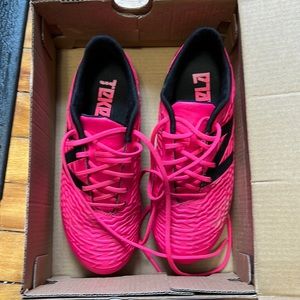 New Balance Soccer Cleats